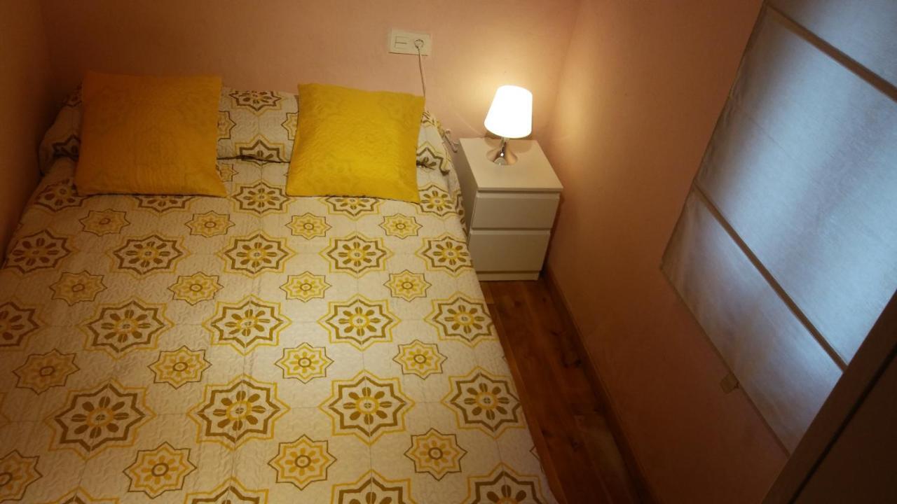 La Casita De La Cruz Villa Langreo Buitenkant foto